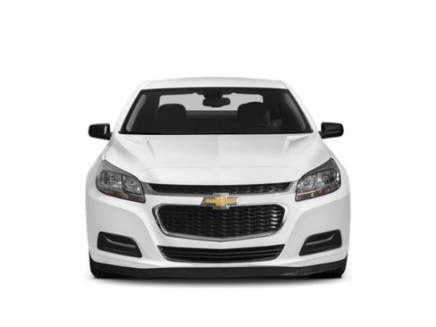 Used 2015 Chevrolet Malibu LS w/ Protection Package image 7
