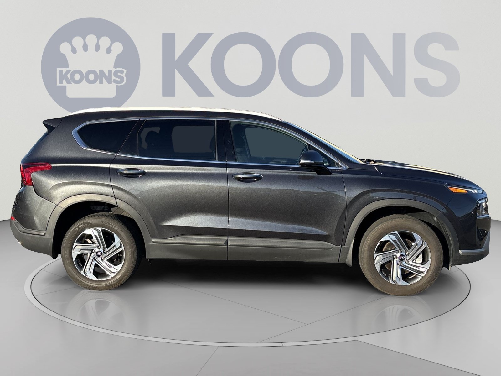 Certified 2023 Hyundai Santa Fe SEL AWD/4WD image 8