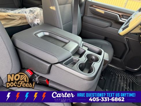 New 2026 Chevrolet Silverado 3500 LT AWD/4WD image 28