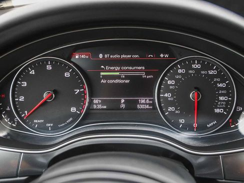 Used 2018 Audi A6 2.0T Premium image 24