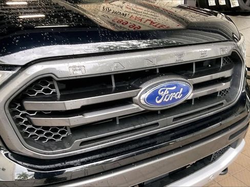 Used 2020 Ford Ranger Lariat w/ Equipment Group 501A Mid RWD image 26