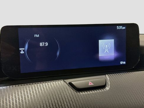 Used 2025 MAZDA CX-90 3.3 Turbo w/ Select Package AWD/4WD image 21