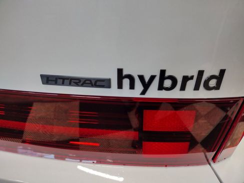 New 2026 Hyundai Santa Fe Calligraphy AWD/4WD image 16
