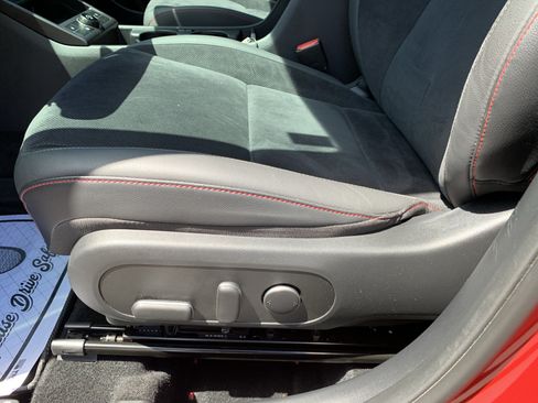 Used 2025 Hyundai Kona N Line S AWD/4WD image 18
