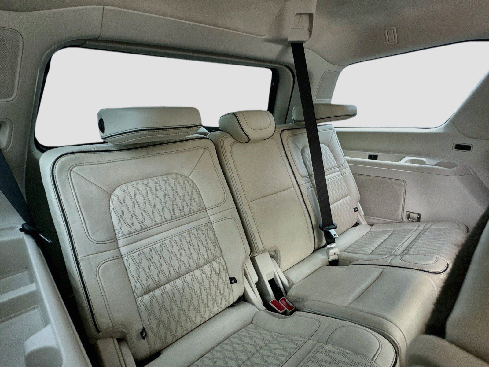 Used 2022 Lincoln Navigator Black Label AWD/4WD image 30