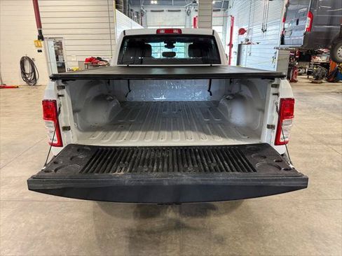 Certified 2019 RAM 2500 Big Horn AWD/4WD image 26