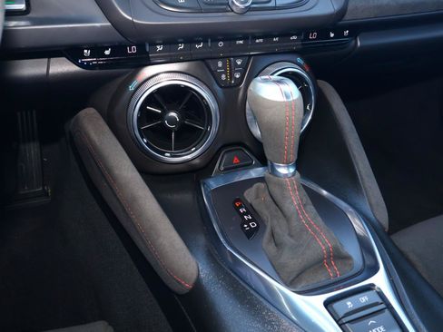 Used 2023 Chevrolet Camaro ZL1 RWD image 27