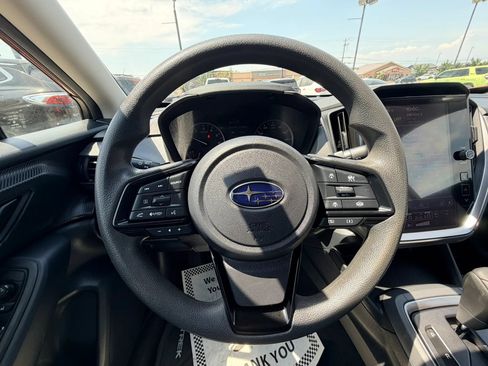 Used 2024 Subaru Crosstrek 2.0i Premium AWD/4WD image 12