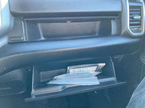 Used 2024 RAM 2500 Big Horn image 16