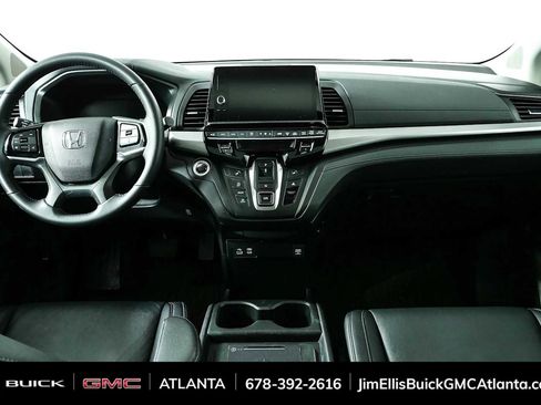 Used 2025 Honda Odyssey EX-L image 18