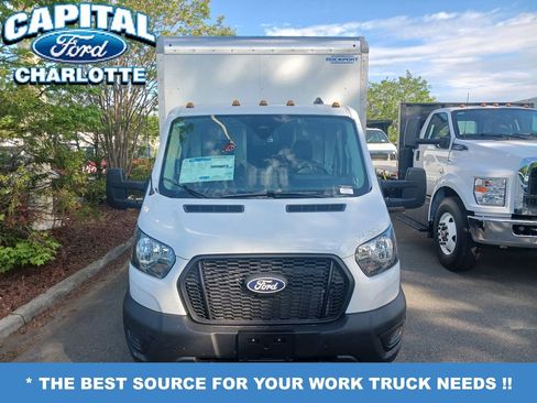 New 2026 Ford Transit 350 image 2