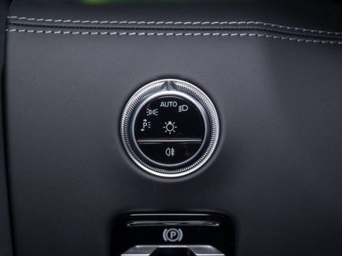 New 2025 Mercedes-Benz SL 55 AMG 4MATIC image 20