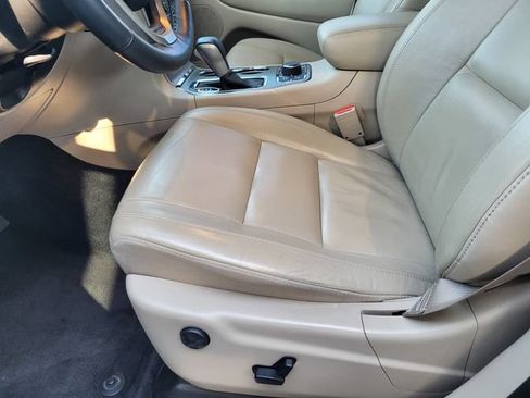 Certified 2018 Jeep Grand Cherokee Limited AWD/4WD image 17