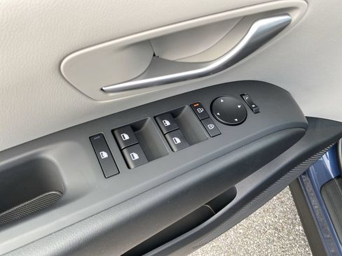 New 2026 Hyundai Tucson SE FWD image 18
