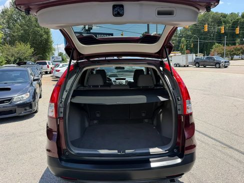 Used 2014 Honda CR-V EX-L image 29