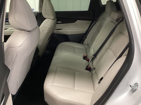 Used 2025 Nissan Murano SL AWD/4WD image 34