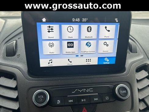 Used 2020 Ford Transit Connect XLT image 24