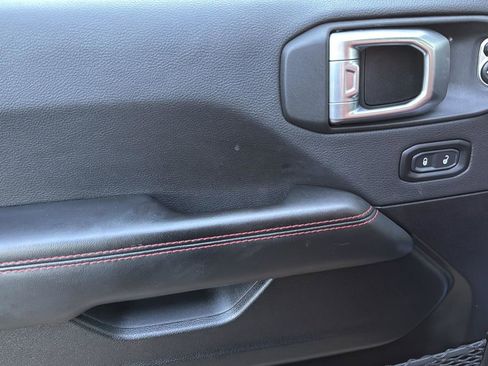 Used 2024 Jeep Wrangler Unlimited Rubicon 392 image 12