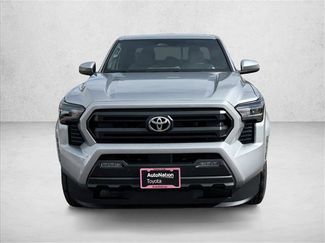 New 2026 Toyota Tacoma SR5 AWD/4WD video 2