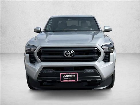 New 2026 Toyota Tacoma SR5 AWD/4WD image 2