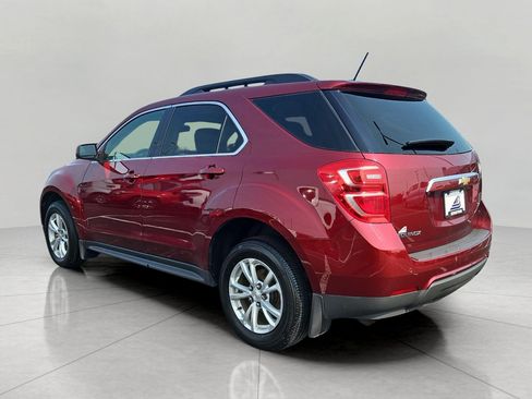 Used 2017 Chevrolet Equinox LT FWD image 6