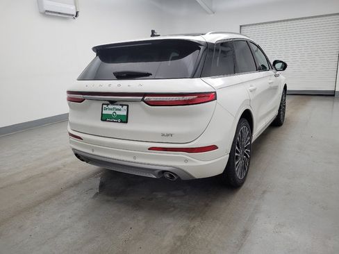 Used 2020 Lincoln Corsair Reserve w/ Equipment Group 202A AWD/4WD image 7
