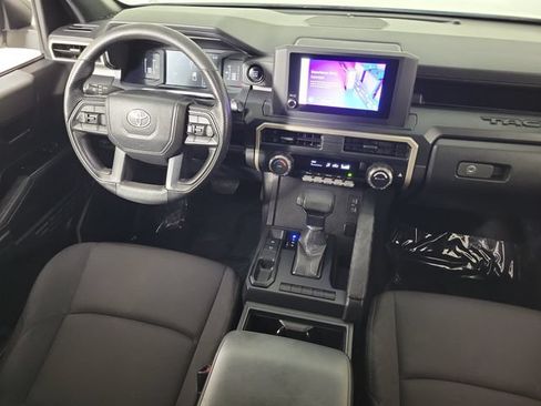 Used 2024 Toyota Tacoma SR RWD image 15