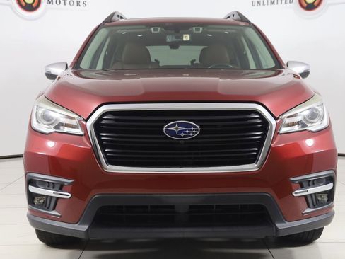 Used 2020 Subaru Ascent Touring w/ Popular Package #2A AWD/4WD image 52