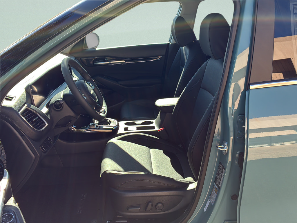 New 2026 Kia Seltos SX AWD/4WD image 22