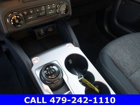 Used 2024 Ford Bronco Sport Big Bend image 19