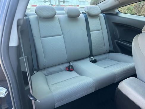 Used 2015 Honda Civic LX image 12