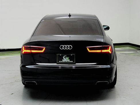 Used 2016 Audi A6 2.0T Premium image 6