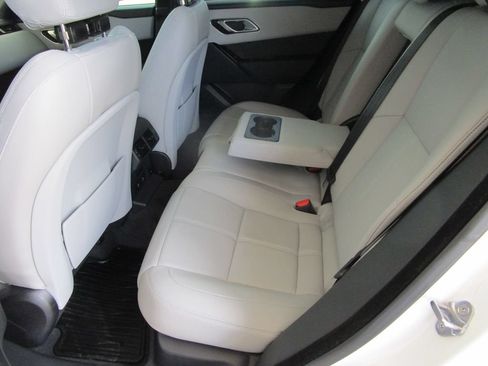 Used 2026 Land Rover Range Rover Velar Dynamic SE AWD/4WD image 19