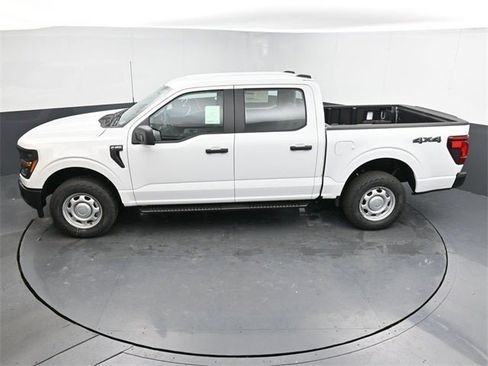 New 2025 Ford F150 XL image 23