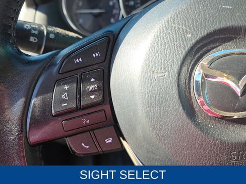 Used 2014 MAZDA CX-5 Touring AWD/4WD image 15