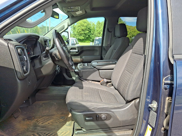 Used 2020 Chevrolet Silverado 2500 LT w/ All Star Edition AWD/4WD image 7