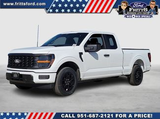 New 2026 Ford F150 STX video 1