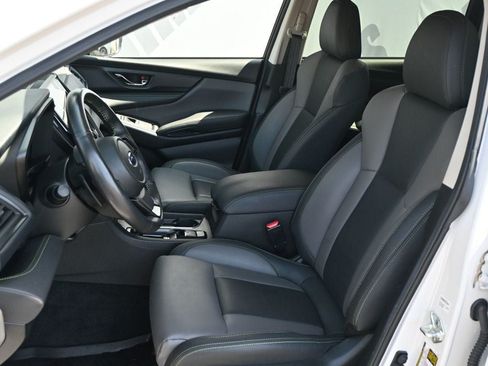 Used 2025 Subaru Ascent Onyx Edition AWD/4WD image 17