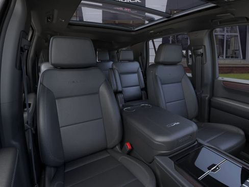 New 2026 GMC Yukon Denali image 16