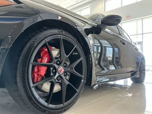 New 2025 Honda Civic Type R image 28