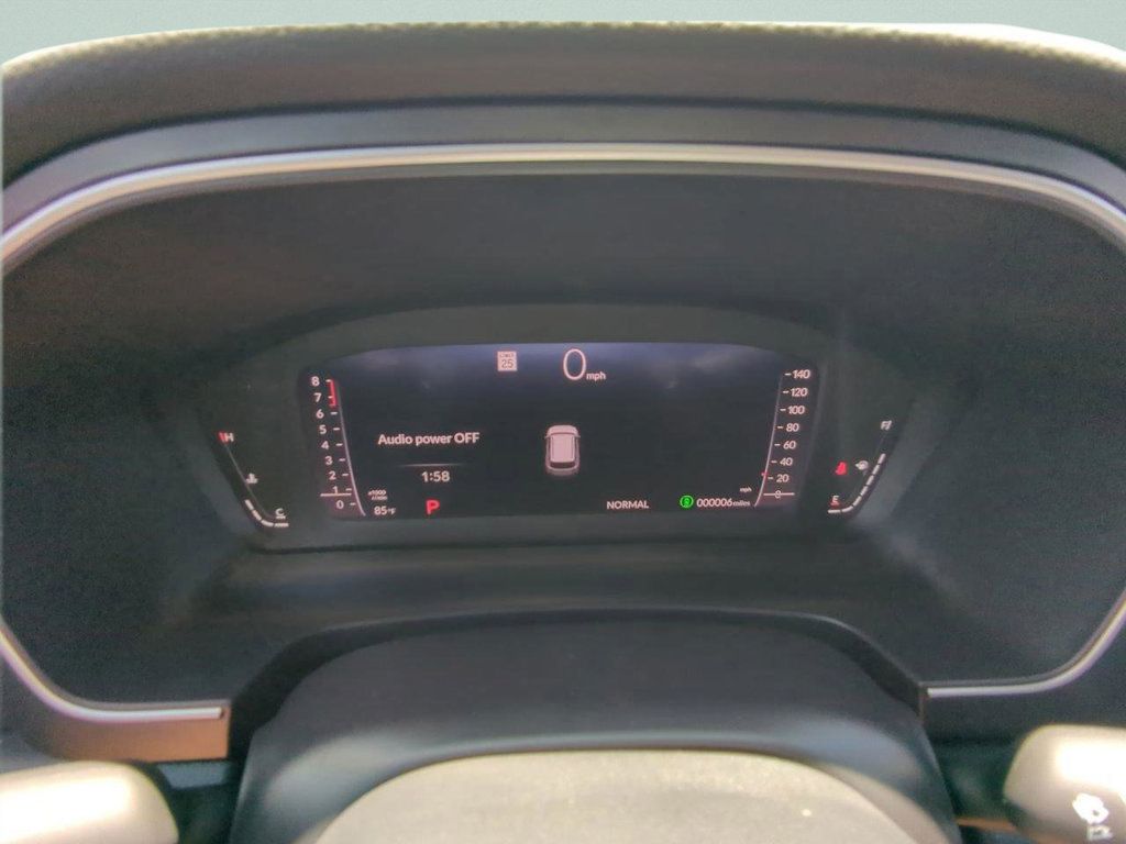 New 2026 Honda Pilot Black Edition image 28