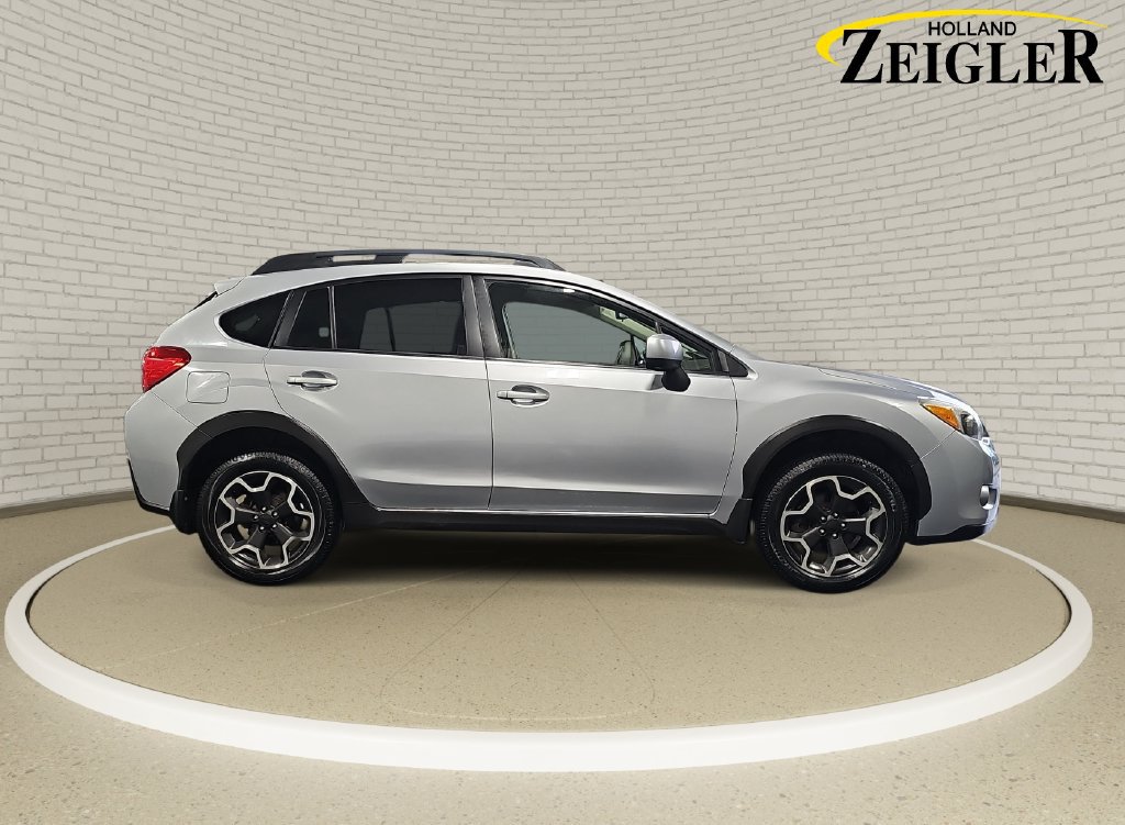 Used 2014 Subaru Crosstrek 2.0i Premium AWD/4WD image 4