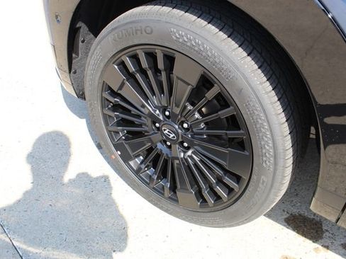 New 2026 Hyundai Santa Fe Calligraphy AWD/4WD image 3