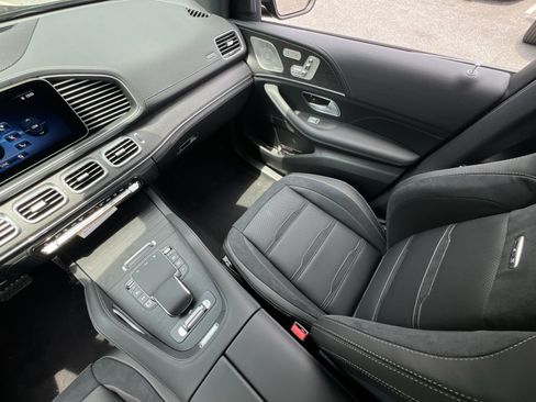New 2026 Mercedes-Benz GLE 53 AMG 4MATIC image 14