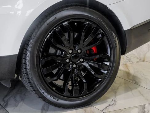 Used 2016 Land Rover Range Rover Sport Supercharged AWD/4WD image 75