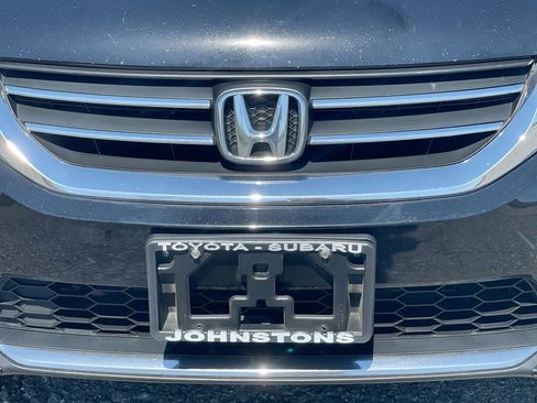 Used 2015 Honda Accord LX image 18