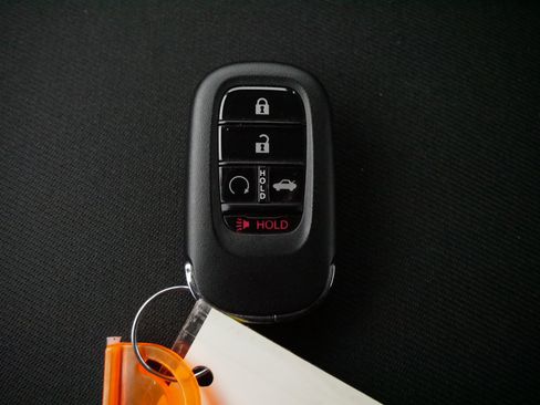 Used 2024 Honda Civic EX image 29