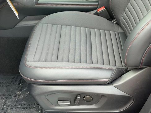 New 2025 Ford Explorer ST-Line w/ Premium Package image 19