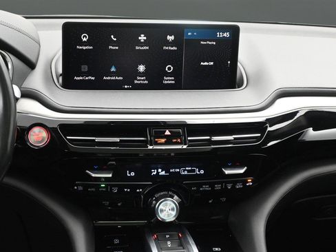 Certified 2024 Acura MDX w/ Technology Package AWD/4WD image 17
