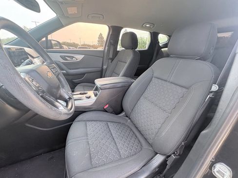 Used 2022 Chevrolet Blazer LT FWD image 6
